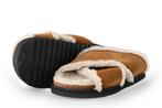 Gabor Pantoffels in maat 37 Bruin | 10% extra korting, Kleding | Dames, Schoenen, Bruin, Verzenden, Gabor, Zo goed als nieuw