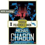 The Yiddish Policemens Union 9780007257409 Michael Chabon, Verzenden, Gelezen, Michael Chabon