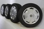 Audi A3 8V  16 inch velgen Bridgestone  Winterbanden Origine, Auto-onderdelen, Banden en Velgen, Gebruikt, Velg(en), 16 inch, Winterbanden