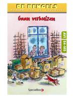 De Bengels : Gaan verhuizen (AVI E4-M5) 9789491662799, Verzenden, Gelezen, Marion van de Coolwijk