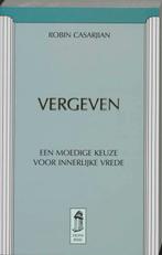 Vergeven / Delphireeks 9789020264678 R. Casarjian, Boeken, Verzenden, Gelezen, R. Casarjian