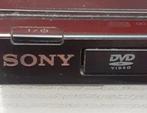 Sony DVP-SR300 DVD-speler