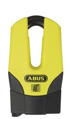 Abus Granit Quick Mini Pro Yellow | Gratis verzending 24u!, Motoren, Nieuw