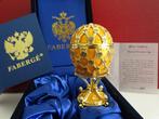 Figuur - House of Fabergé - Imperial Coronation Napoleon, Nieuw