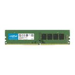 Nieuwe Crucial CT8G4DFRA32A met garantie, Computers en Software, RAM geheugen, Ophalen of Verzenden, Nieuw
