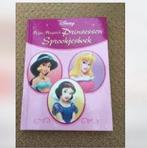 Mijn magisch prinsessen sprookjesboek 9789043816762 Disney, Verzenden, Gelezen, Disney