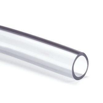 Luchtslang 4/6 mm per meter ((Lucht) slangen), Tuin en Terras, Vijver-toebehoren, Overige typen, Nieuw, Ophalen of Verzenden