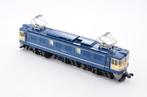 Kato N - 3025 - Treinstel (1) - JNR EF60 elektrische, Nieuw
