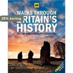 Walks Through Britains History (with Free Pocket Edition), Verzenden, Gelezen