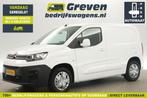 Citroën Berlingo 1.5 BlueHDI L1H1, Auto's, Bestelauto's, Automaat, Citroën, Wit, Diesel