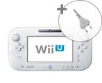 Wii U Gamepad White, Spelcomputers en Games, Spelcomputers | Nintendo Wii U, Ophalen of Verzenden, Zo goed als nieuw