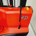 Nieuw stapelaar EP DS3   vanaf   2.7m tot 4.1m     1500kg, EP, Heftruck, Ophalen of Verzenden, 1000 tot 2000 kg