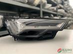 AUDI A6 C8 MATRIX KOPLAMP RECHTS KPL 4K0941036, Verzenden, Gebruikt, Audi