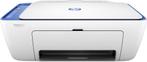 HP DeskJet 2630 - All-in-One Printer - Wit, Computers en Software, Verzenden, Nieuw