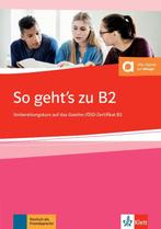 So gehts zu B2 9783126751568, Boeken, Verzenden, Zo goed als nieuw
