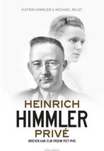 Heinrich Himmler prive (9789045027227), Boeken, Verzenden, Nieuw