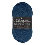Scheepjes Truly Scrumptious - 305 Blue Surf Cake, Hobby en Vrije tijd, Breien en Haken, Ophalen of Verzenden, Nieuw, Breien of Haken