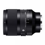 Sigma 50mm f/1.2 DG DN Art Sony E-mount objectief, Verzenden, Gebruikt, Standaardlens