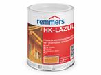 Remmers - HK Lazuur Houtbeschermingsbeits, Doe-het-zelf en Verbouw, Verf, Beits en Lak, Nieuw, Ophalen of Verzenden