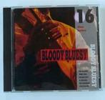 cd - Various - Bloody Bluesy, Verzenden, Zo goed als nieuw