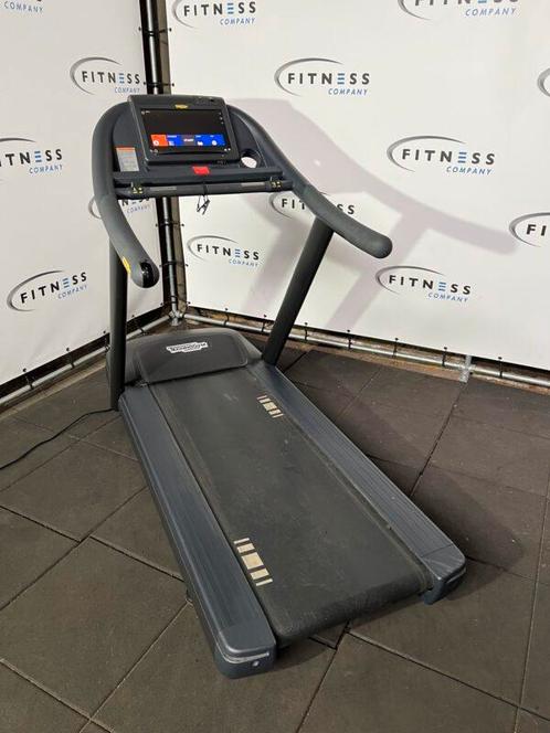Technogym Excite Run 600 | Loopband | Treadmill |, Sport en Fitness, Fitnessapparatuur, Zo goed als nieuw, Verzenden