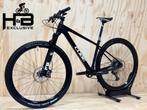 Cube Reaction Race C62 Carbon 29 inch mountainbike XT 2021, Fietsen en Brommers, Overige merken, Ophalen of Verzenden, 45 tot 49 cm