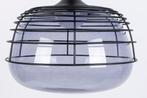 Zuiver Smokey Hanglamp Zwart, Verzenden, Nieuw