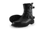 Tamaris biker boots in maat 39 Zwart | 25% korting, Kleding | Dames, Schoenen, Tamaris, Verzenden, Zwart, Overige typen