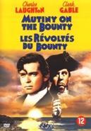 Mutiny on the bounty - DVD, Cd's en Dvd's, Dvd's | Avontuur, Verzenden