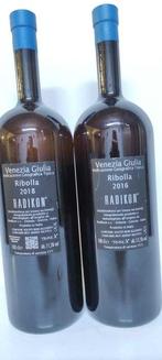 2016 Radikon, Ribolla - Friuli-Venezia Giulia IGT - 2 Liter, Verzamelen, Nieuw