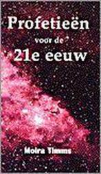 PROFETIEEN VOOR DE 21e EEUW 9789020281491 M. Timms, Verzenden, Gelezen, M. Timms