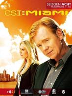 Csi Miami seizoen 8 (deel 2) (dvd tweedehands film), Ophalen of Verzenden, Zo goed als nieuw