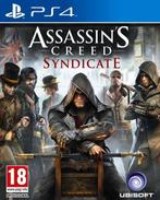 Assassins Creed Syndicate, Verzenden, Nieuw