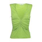 House of Amen • groene top • 34 (IT40), House of Amen, Verzenden, Nieuw, Maat 34 (XS) of kleiner