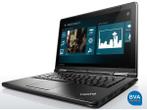 Online veiling: Lenovo ThinkPad Yoga S1 Touch 12.5 - Core