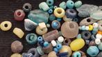Oud-Romeins, Keizerrijk Glas meer dan 100 oude glasinzetten