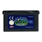 Game Boy Monster Force (Losse Cassette), Verzenden, Zo goed als nieuw