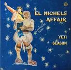 lp nieuw - El Michels Affair - Yeti Season, Verzenden, Zo goed als nieuw