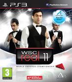 WSC Real 11 World Snooker Championship (PlayStation 3), Verzenden, Gebruikt
