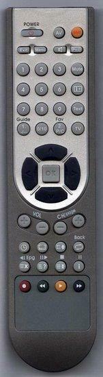 Skymaster DTL-4000 afstandsbediening, Audio, Tv en Foto, Afstandsbedieningen, Verzenden