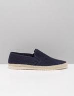 Cypres kamiel espadrilles heren blauw  2213544 marino, Verzenden, Nieuw, Cypres