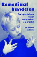 Remediaal handelen 9789026516795, Boeken, Verzenden, Gelezen