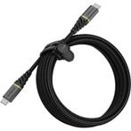 USB-C-naar-USB-C (3m) Fast Charge Kabel | Premium, Telecommunicatie, Mobiele telefoons | Telefoon-opladers, Nieuw, Verzenden