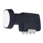 Inverto IDLP-QDL410-PREMU-OPN Premium Quad 40mm PLL LNB, Ophalen of Verzenden, Nieuw