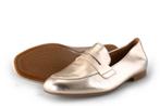 Gabor Loafers in maat 36 Goud | 10% extra korting, Kleding | Dames, Schoenen, Overige kleuren, Verzenden, Overige typen, Gabor