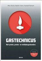 9789463793414 Gastechnicus Marc Decat, Verzenden, Nieuw, Marc Decat