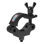 FORTEX Slimline Half Coupler truss klem WLL 200kg buis, Verzenden, Nieuw