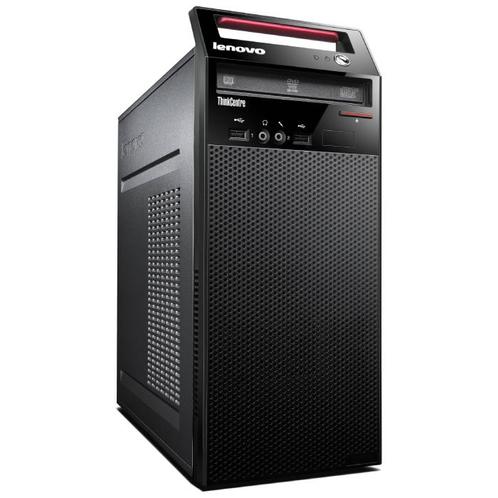 Lenovo ThinkCentre E73 Micro Tower - Intel Core i3-4e Genera, Computers en Software, Desktop Pc's, Nieuw, Verzenden