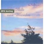 STILTE VAN WOORDEN 9789071985782 Osho, Boeken, Verzenden, Gelezen, Osho