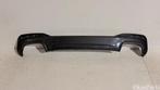 BMW 5-serie G30 G31 M Sport Pakket Diffuser 51128067763, Ophalen, Gebruikt, Achter, Bumper